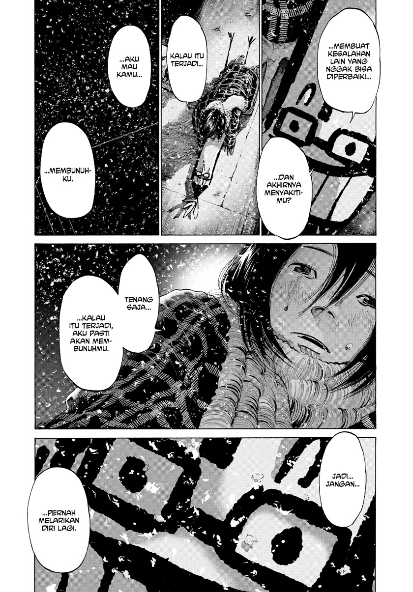 Oyasumi Punpun
