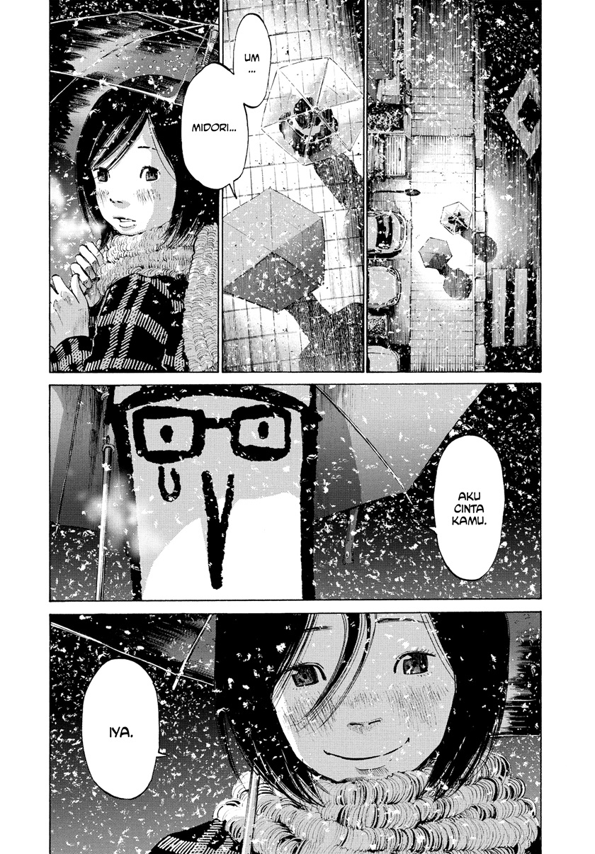 Oyasumi Punpun