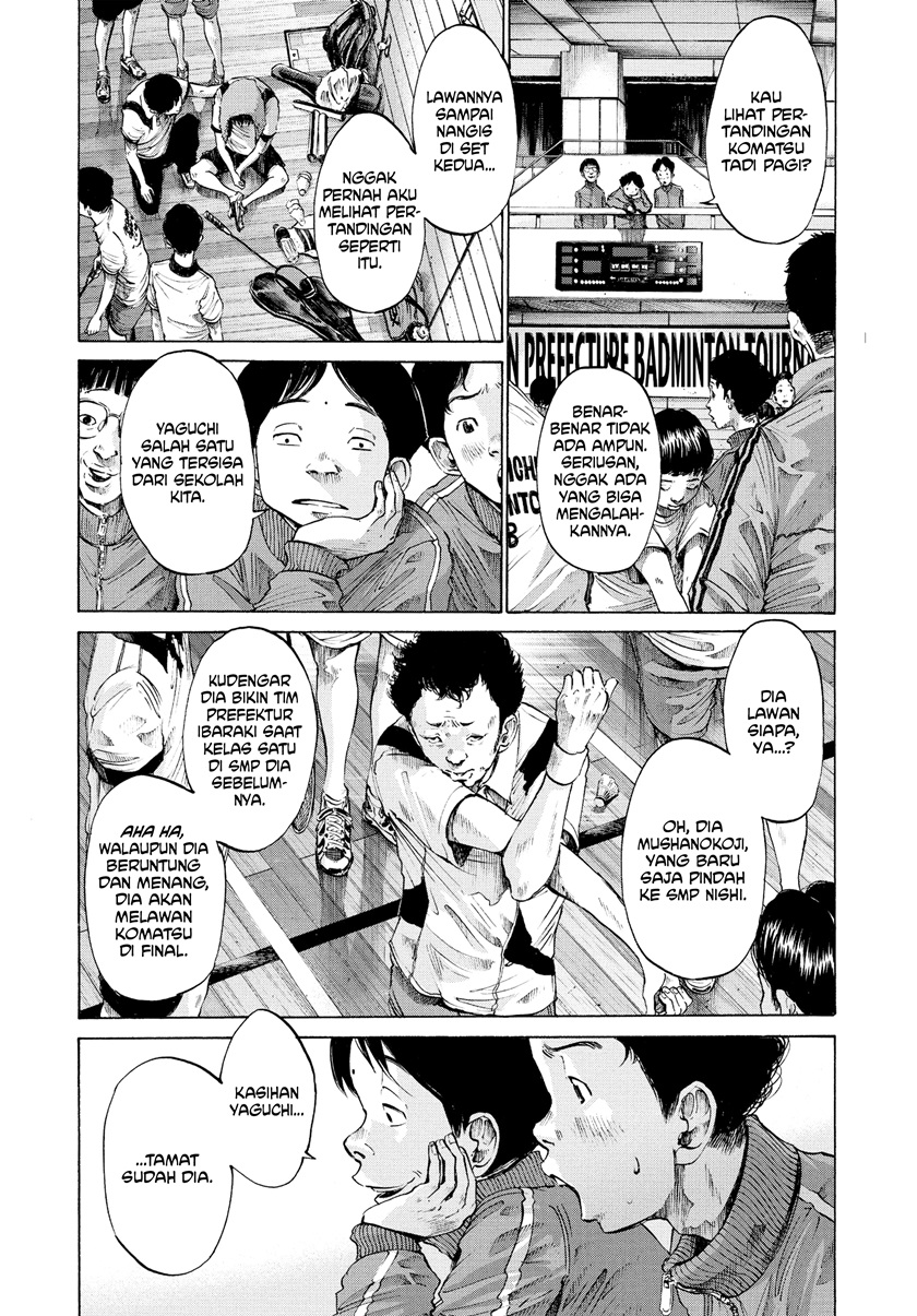 Oyasumi Punpun