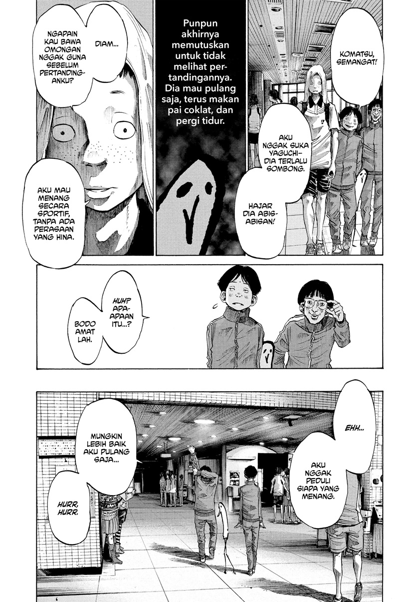 Oyasumi Punpun