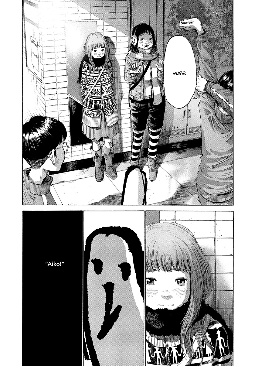 Oyasumi Punpun