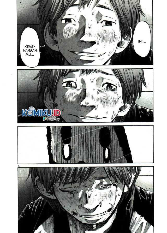 Oyasumi Punpun