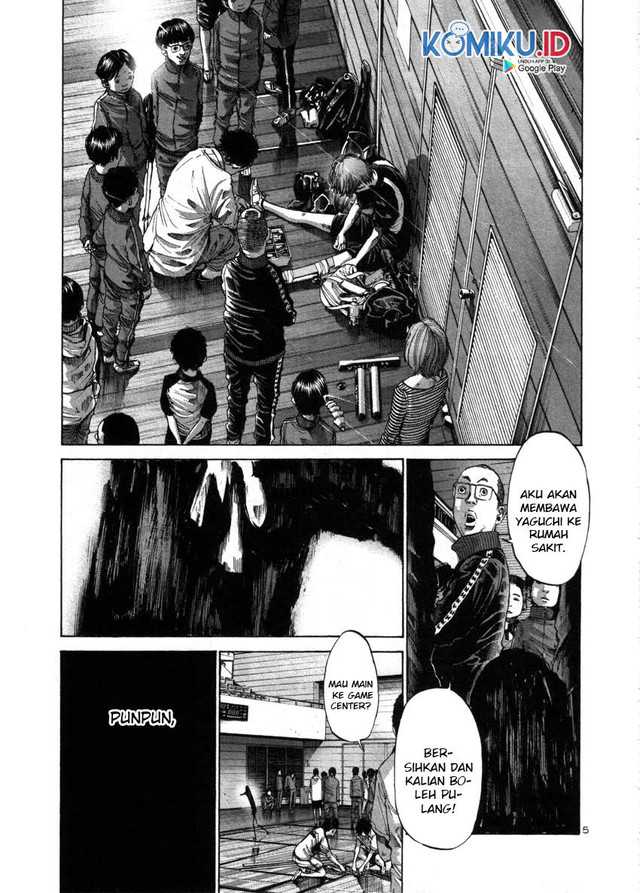 Oyasumi Punpun