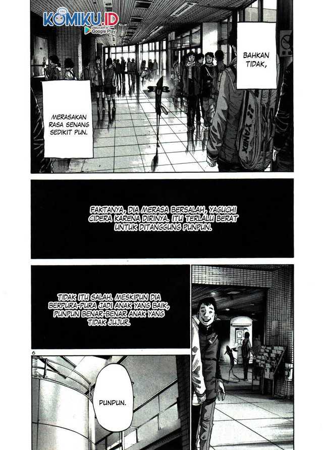 Oyasumi Punpun