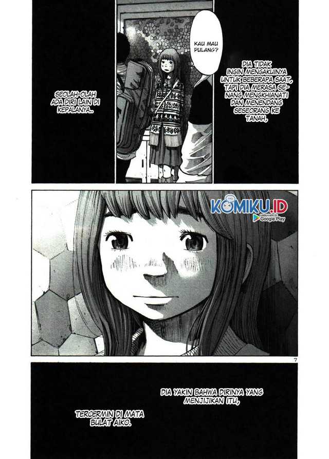 Oyasumi Punpun