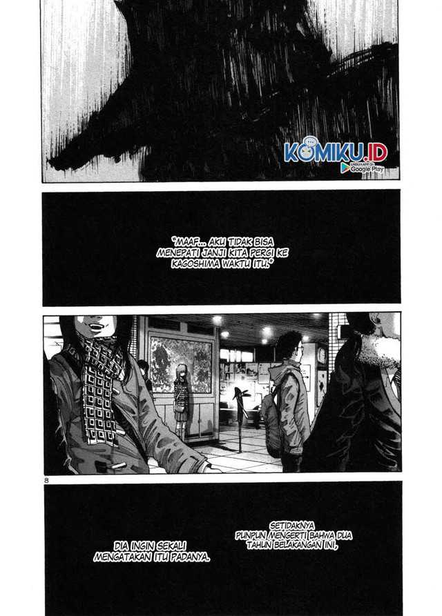 Oyasumi Punpun