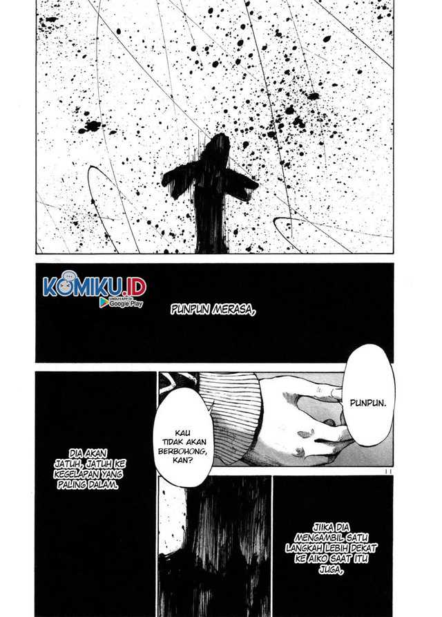 Oyasumi Punpun
