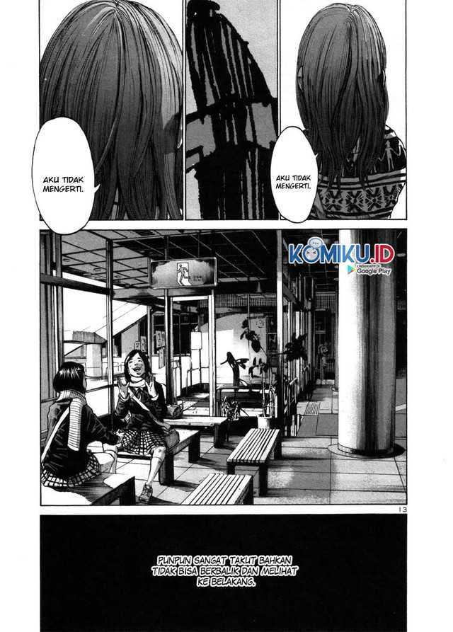 Oyasumi Punpun