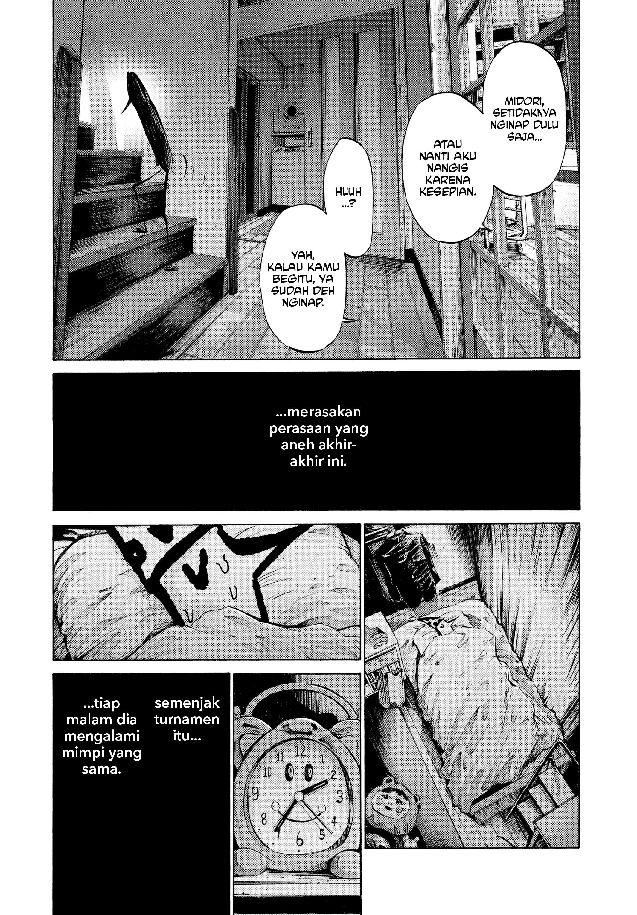 Oyasumi Punpun