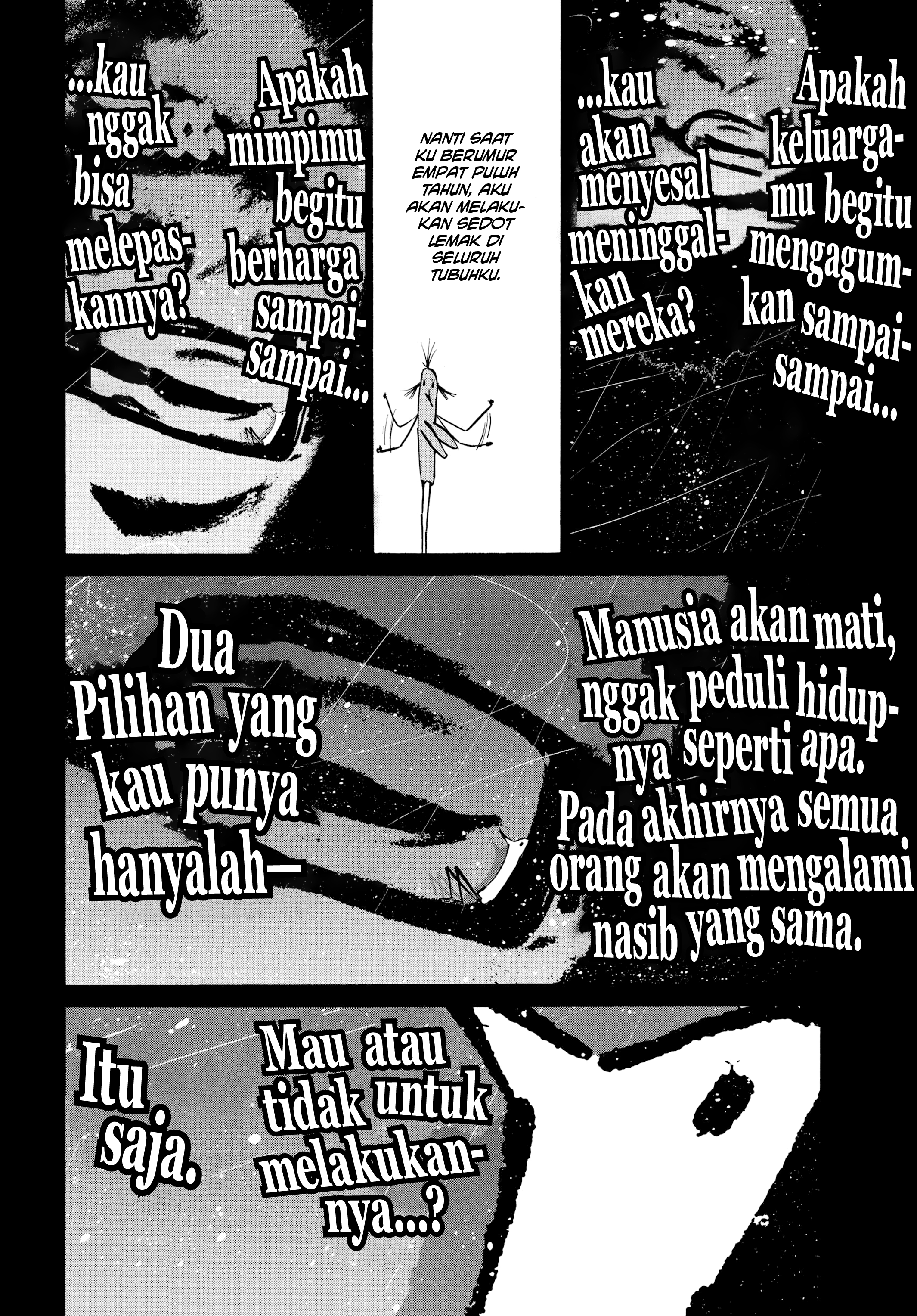 Oyasumi Punpun