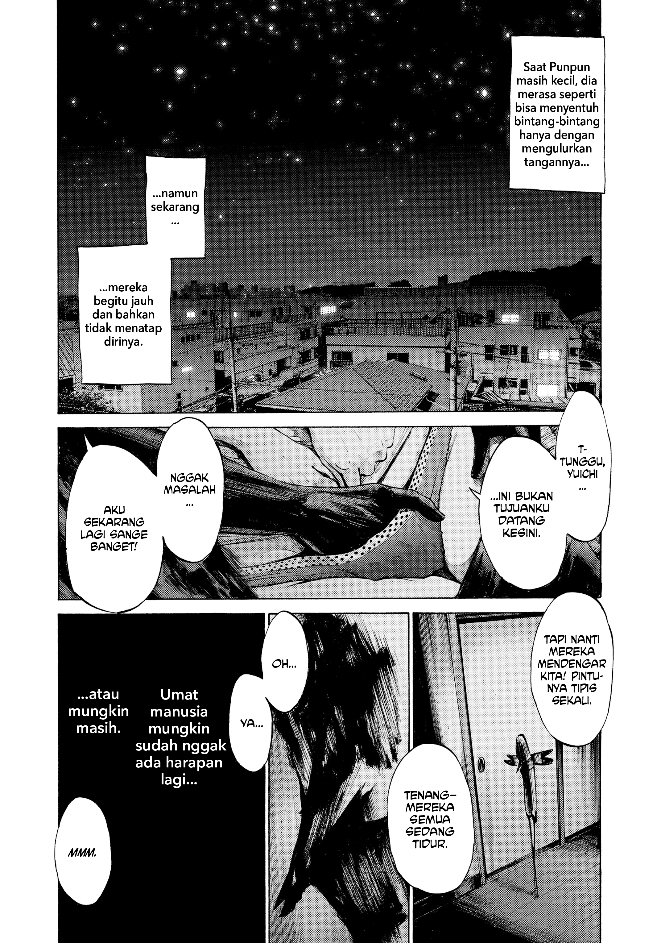 Oyasumi Punpun