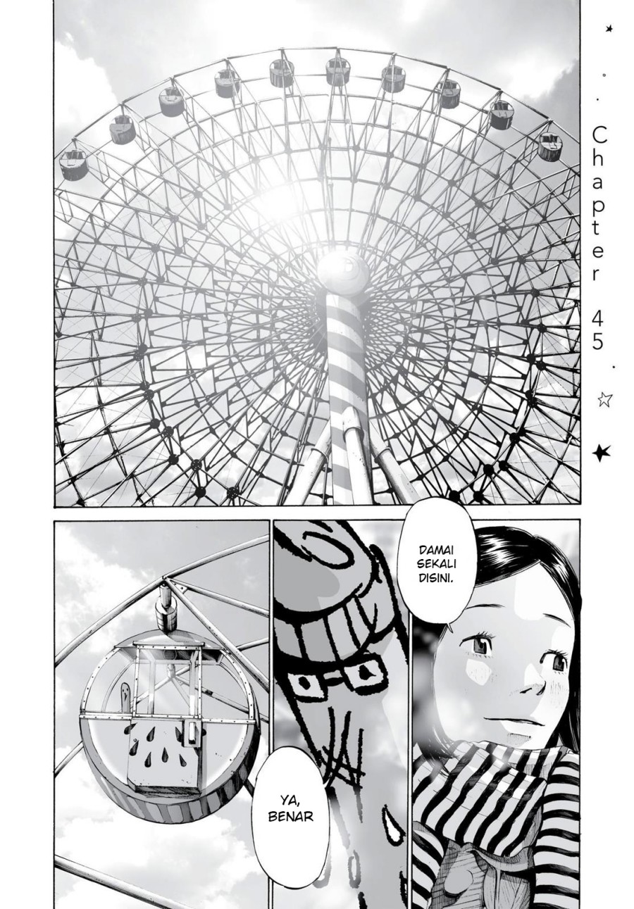 Oyasumi Punpun