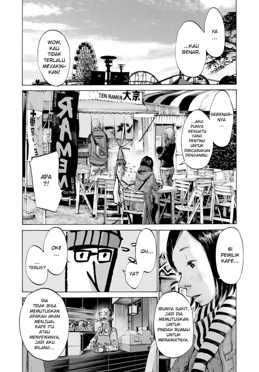 Oyasumi Punpun