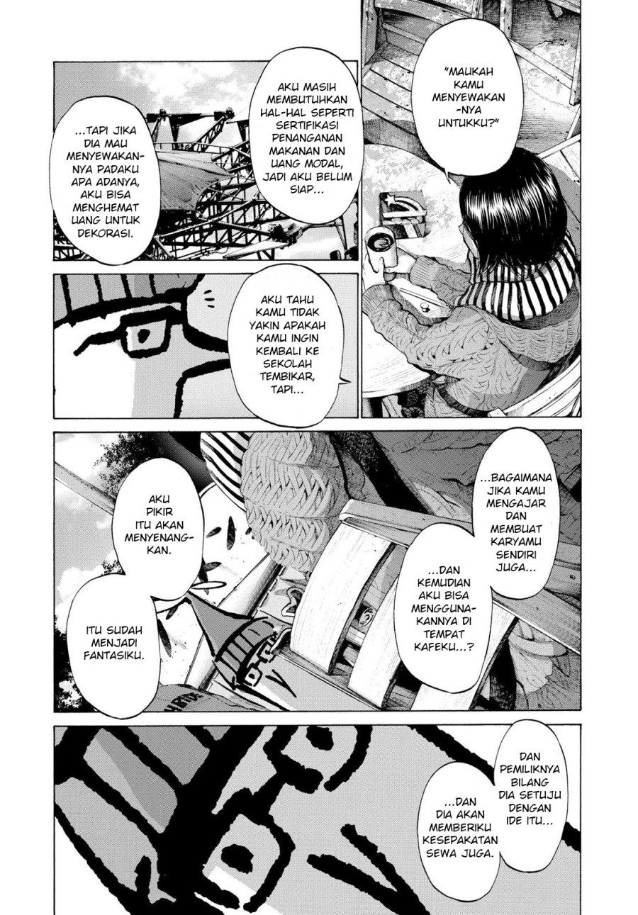 Oyasumi Punpun