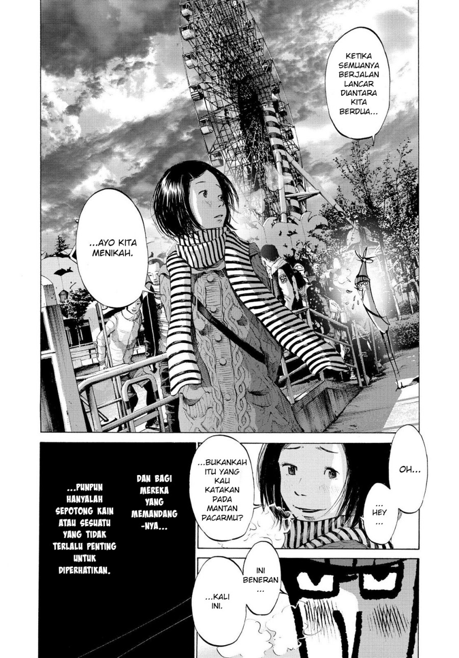 Oyasumi Punpun