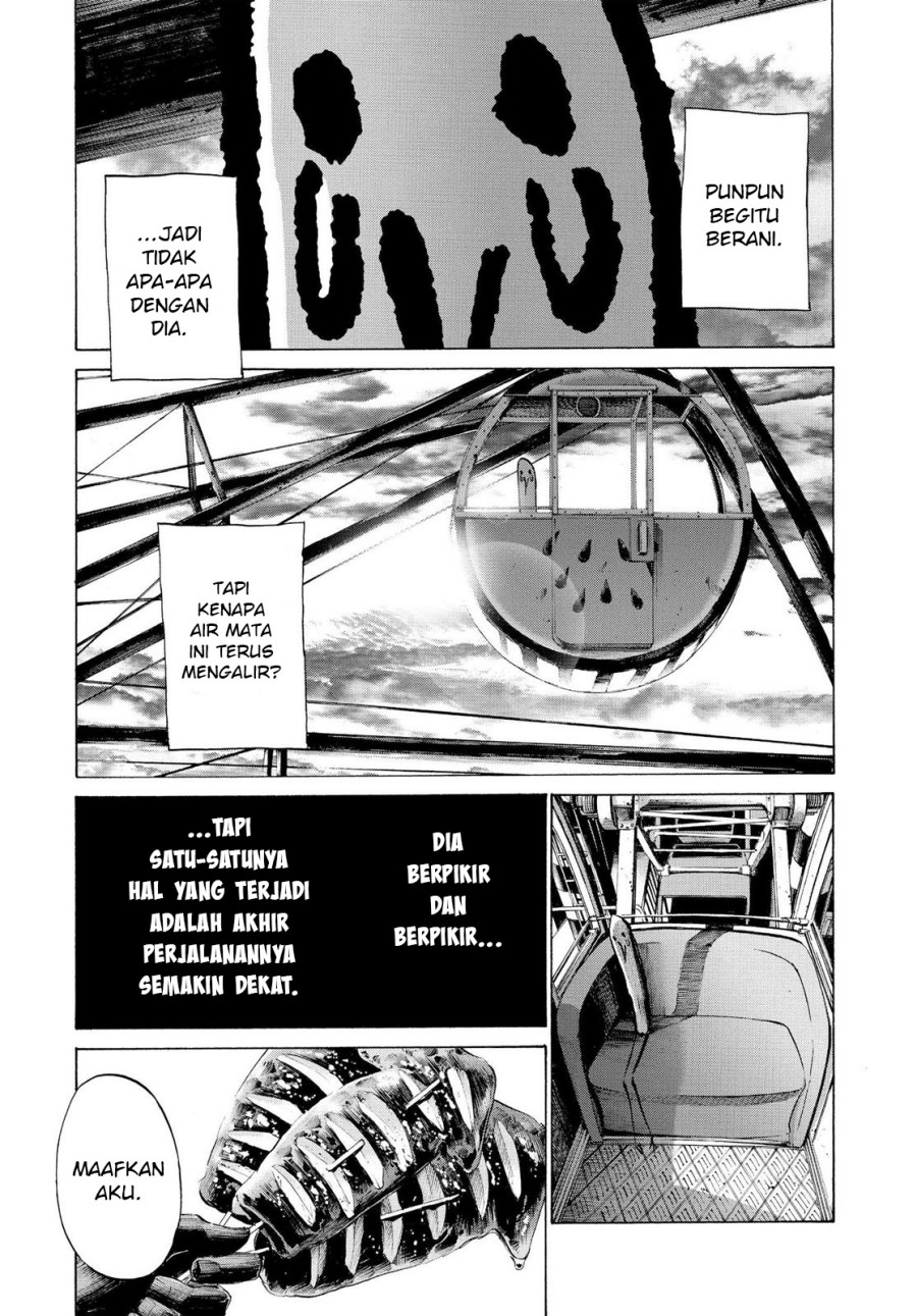 Oyasumi Punpun