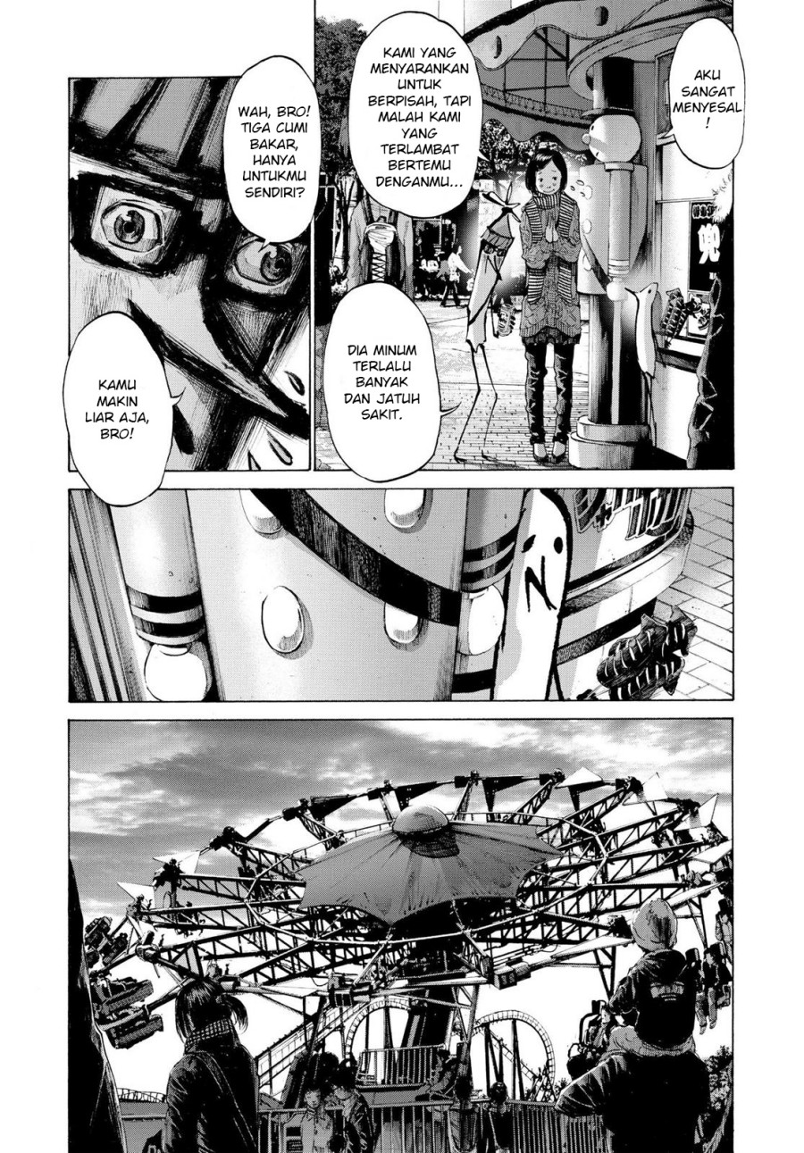 Oyasumi Punpun