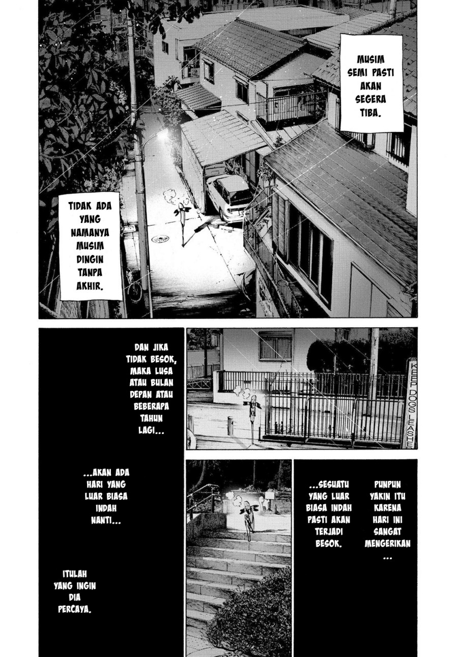 Oyasumi Punpun