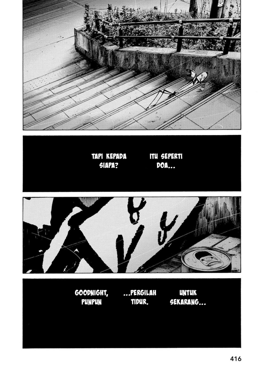 Oyasumi Punpun