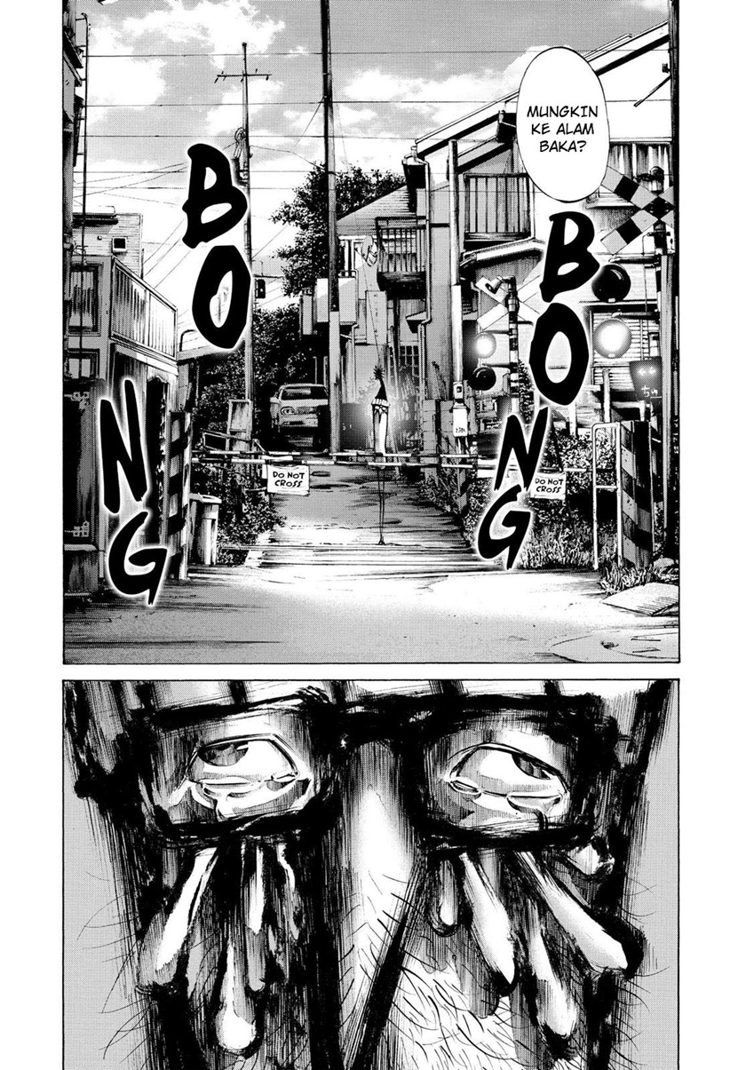 Oyasumi Punpun