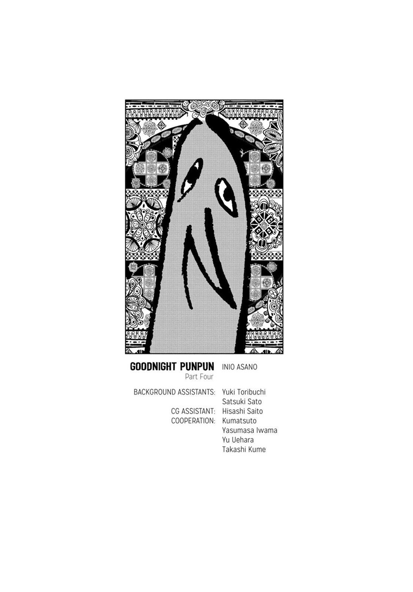 Oyasumi Punpun