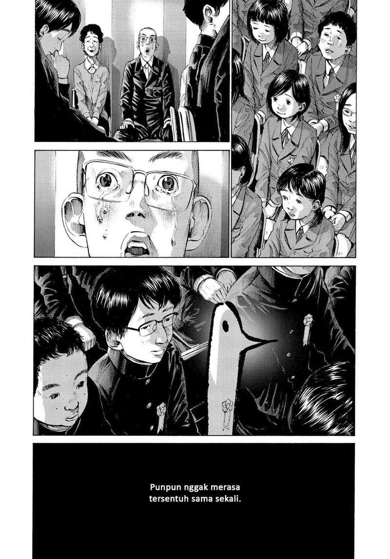 Oyasumi Punpun