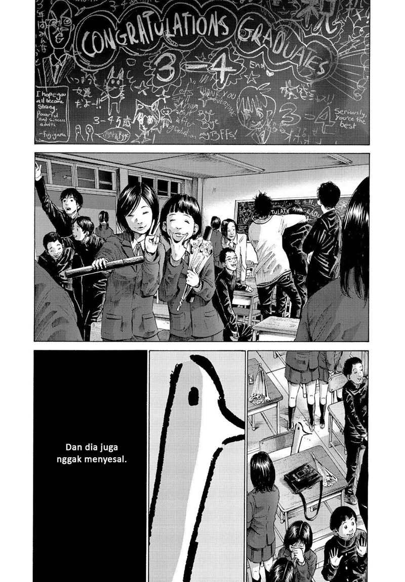 Oyasumi Punpun