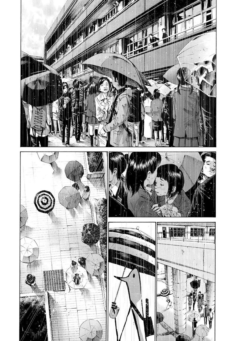 Oyasumi Punpun