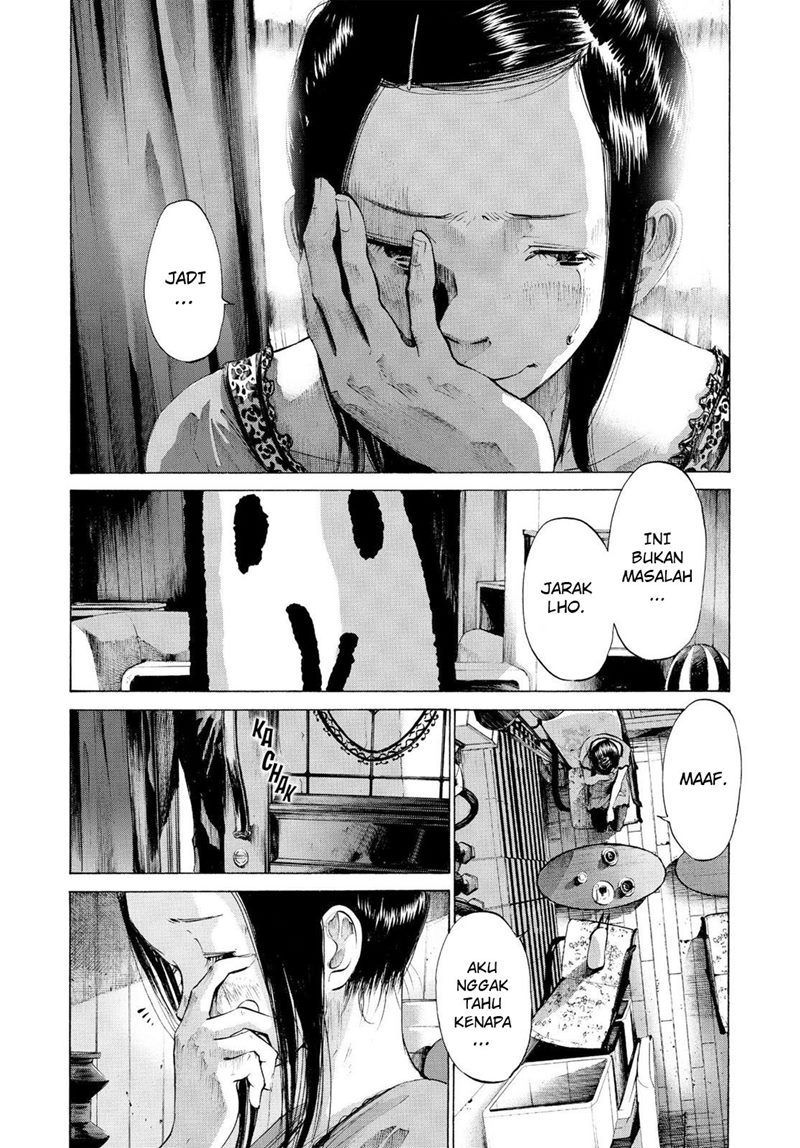 Oyasumi Punpun