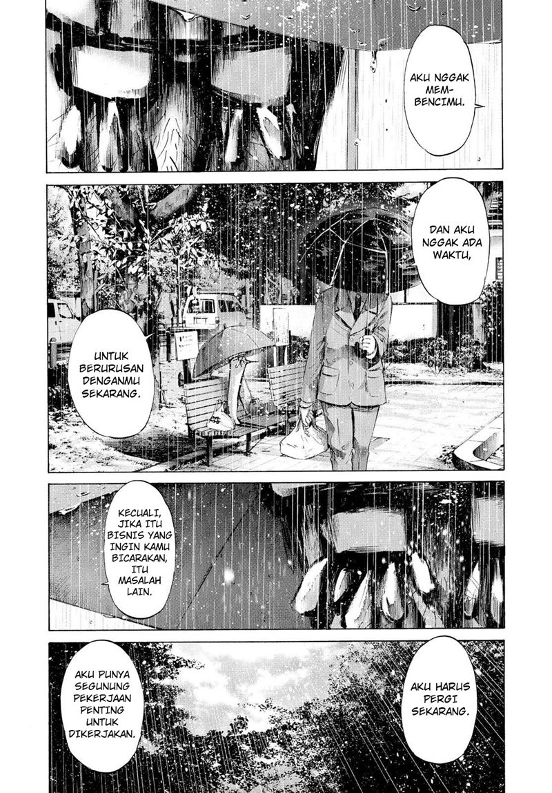 Oyasumi Punpun
