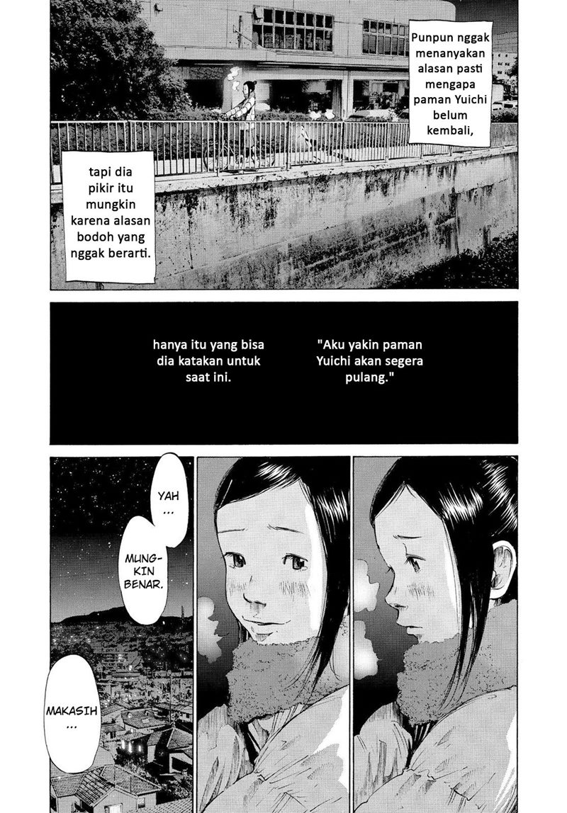 Oyasumi Punpun