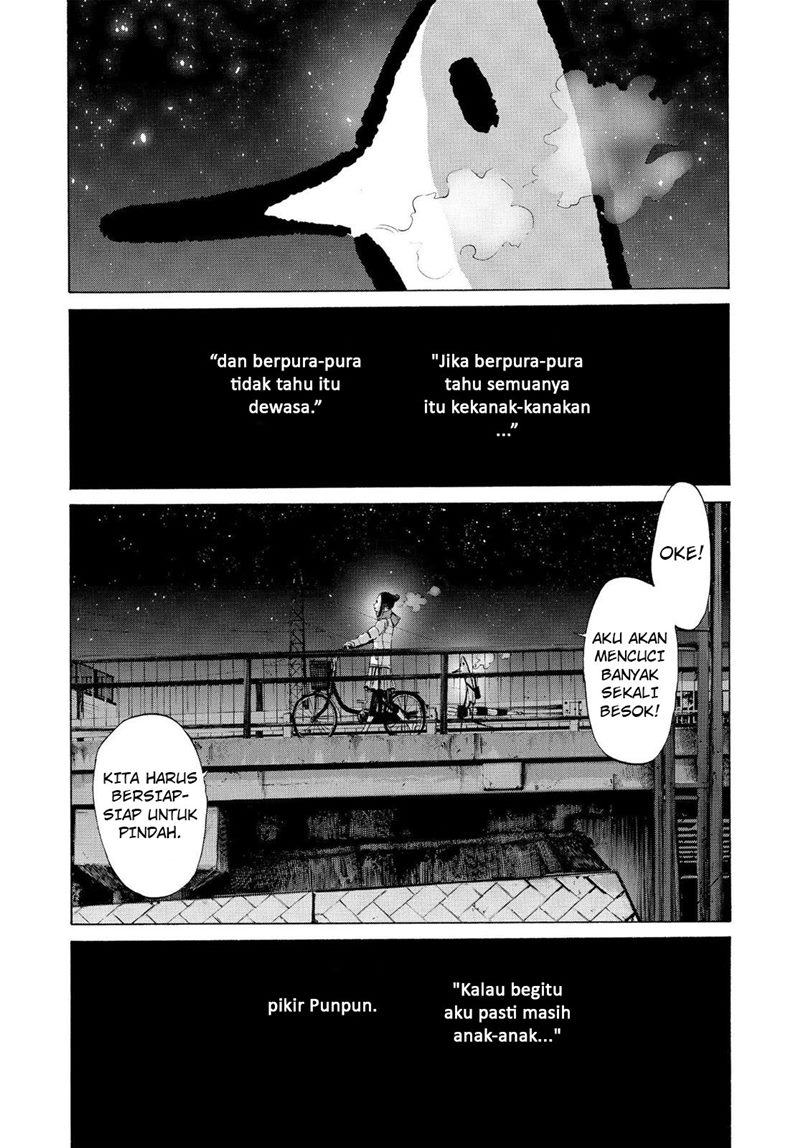 Oyasumi Punpun