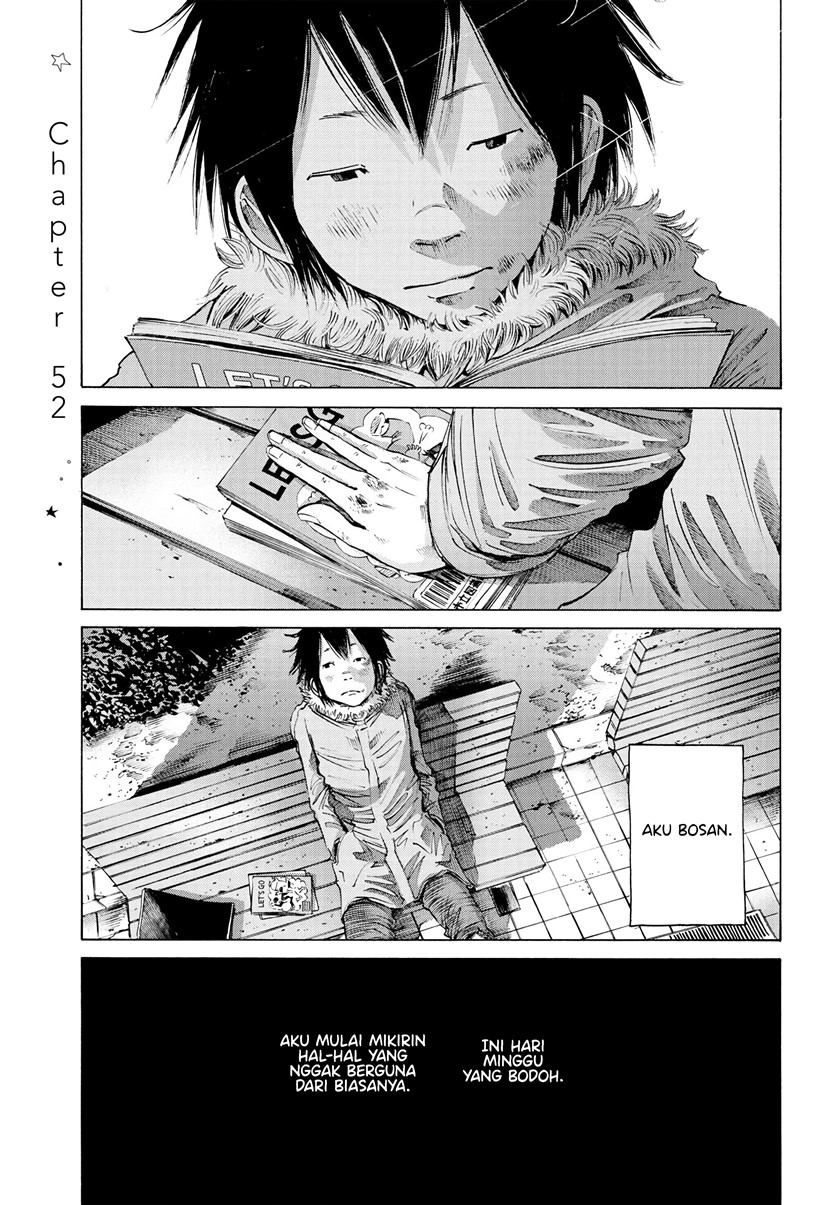 Oyasumi Punpun