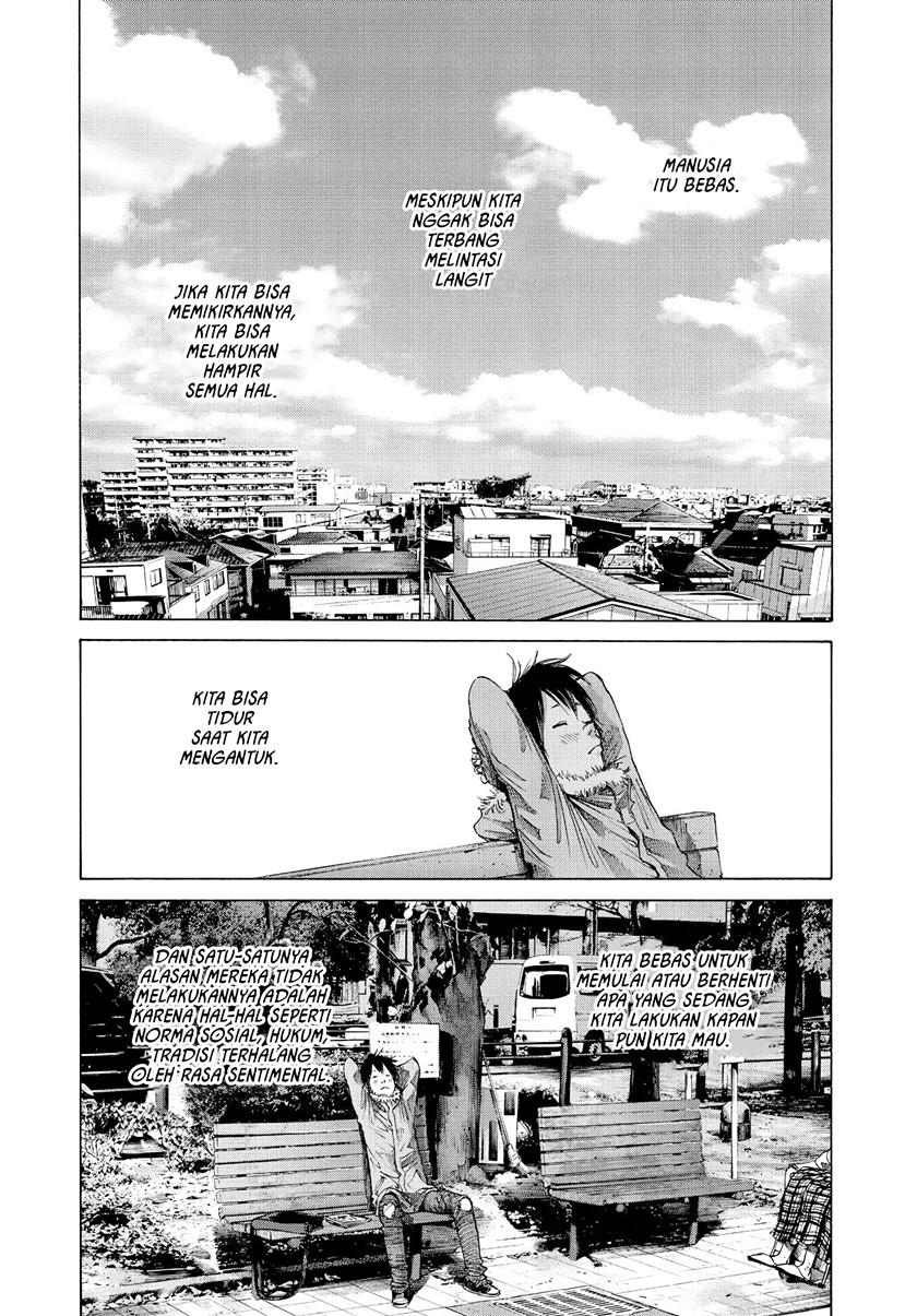 Oyasumi Punpun
