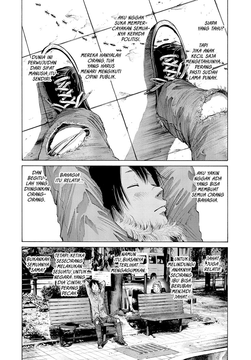 Oyasumi Punpun
