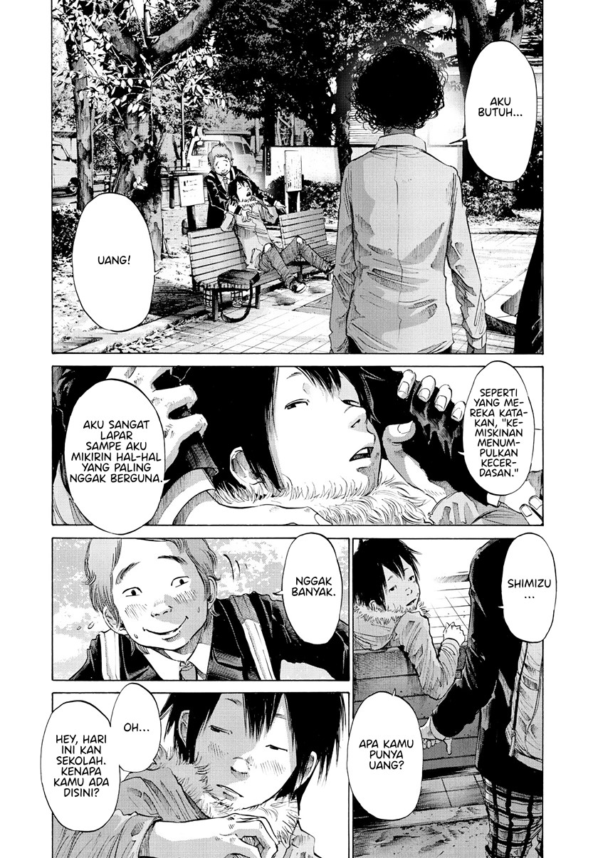 Oyasumi Punpun
