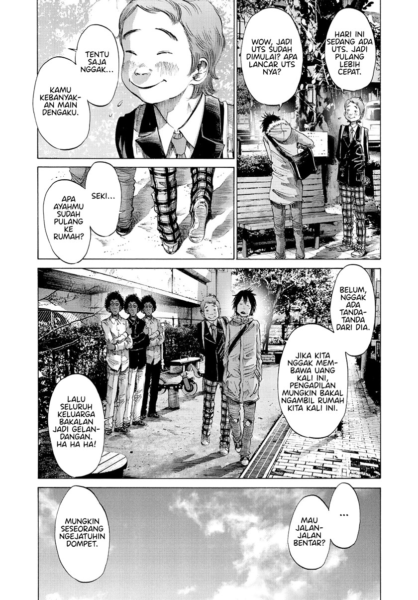 Oyasumi Punpun