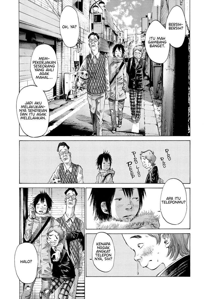 Oyasumi Punpun