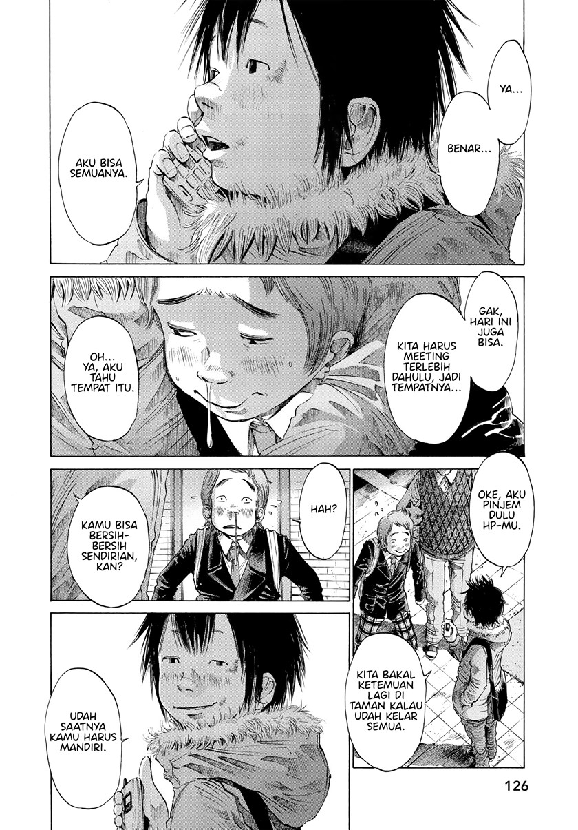 Oyasumi Punpun
