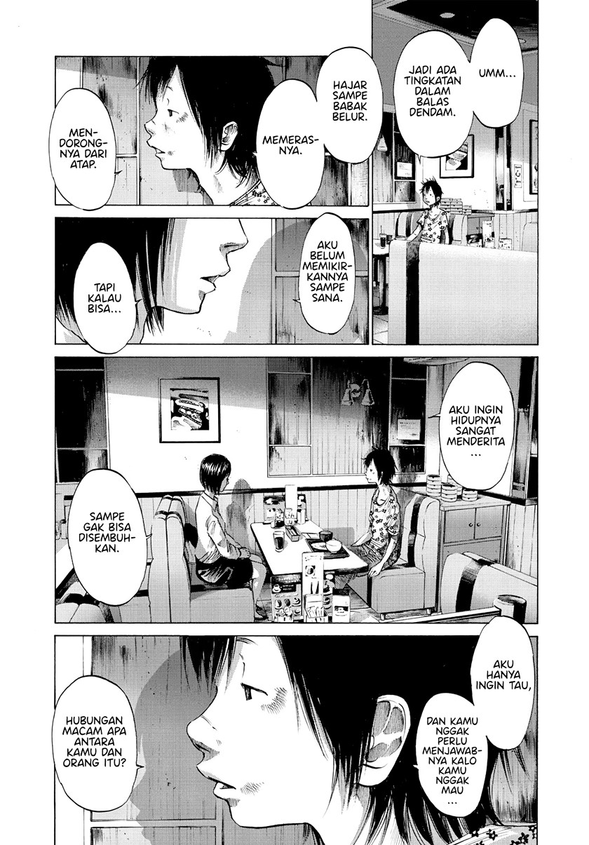 Oyasumi Punpun