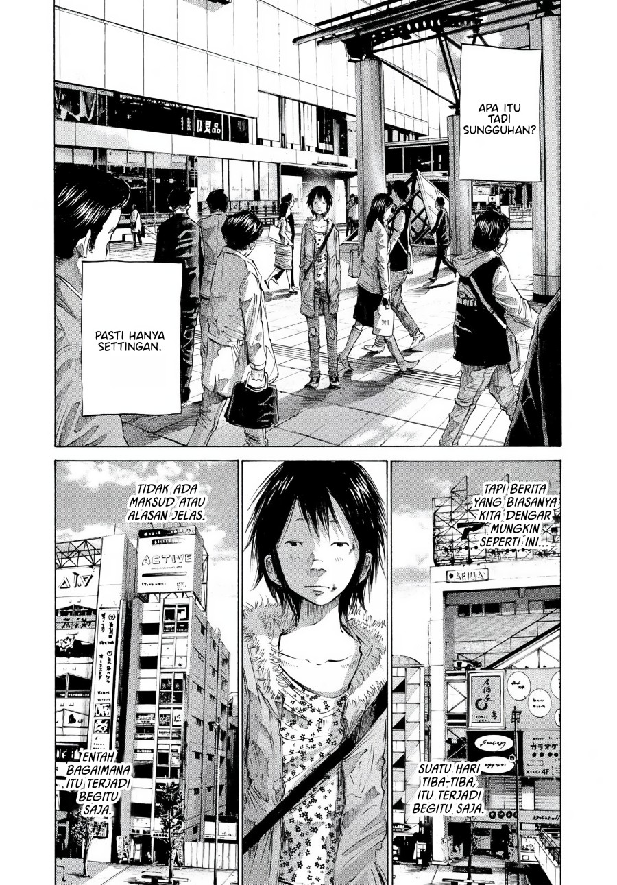 Oyasumi Punpun