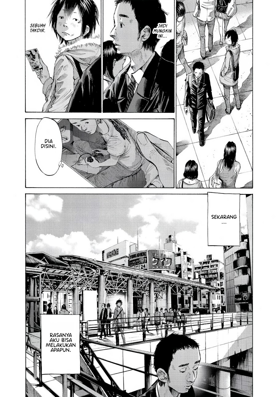 Oyasumi Punpun