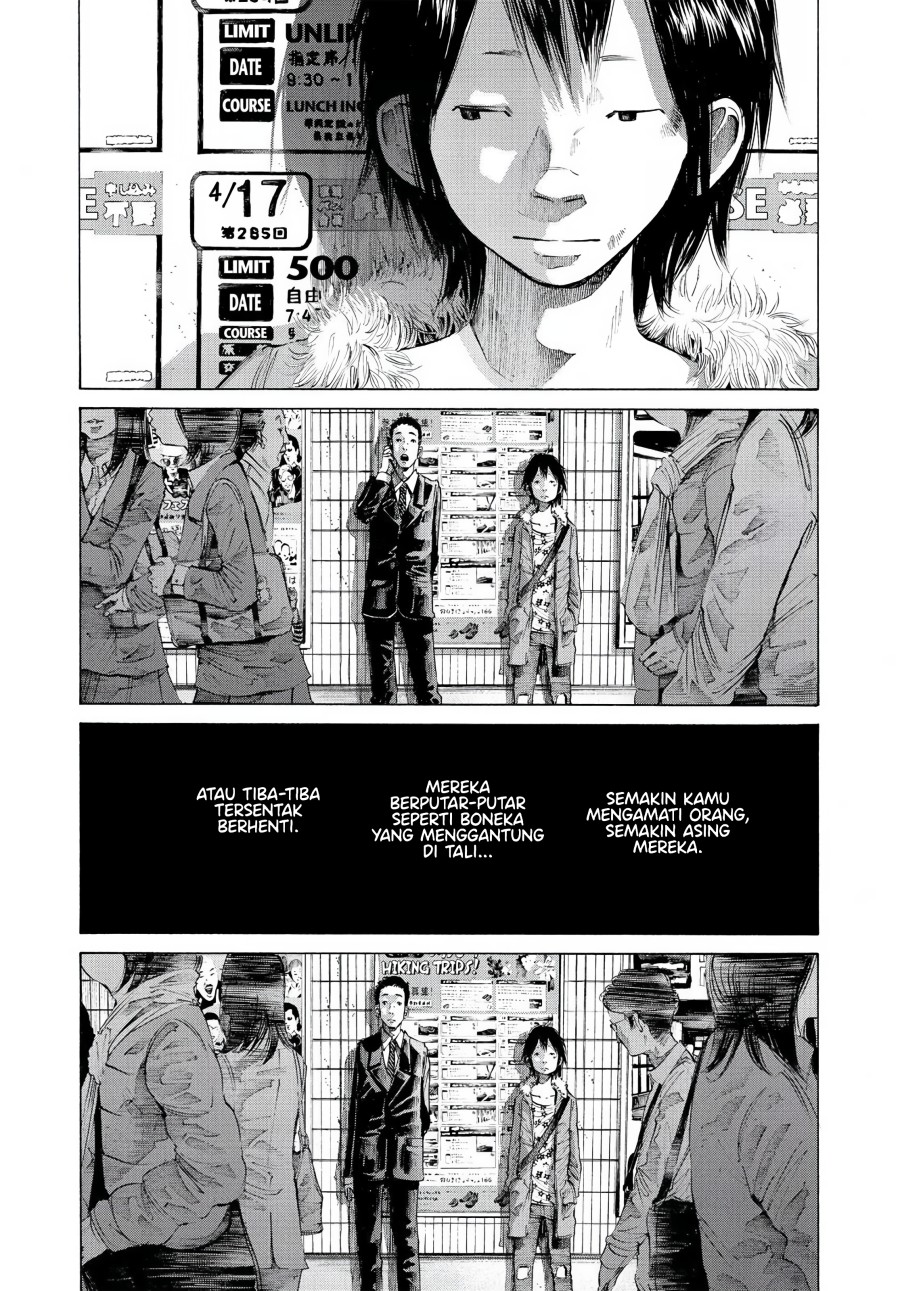 Oyasumi Punpun