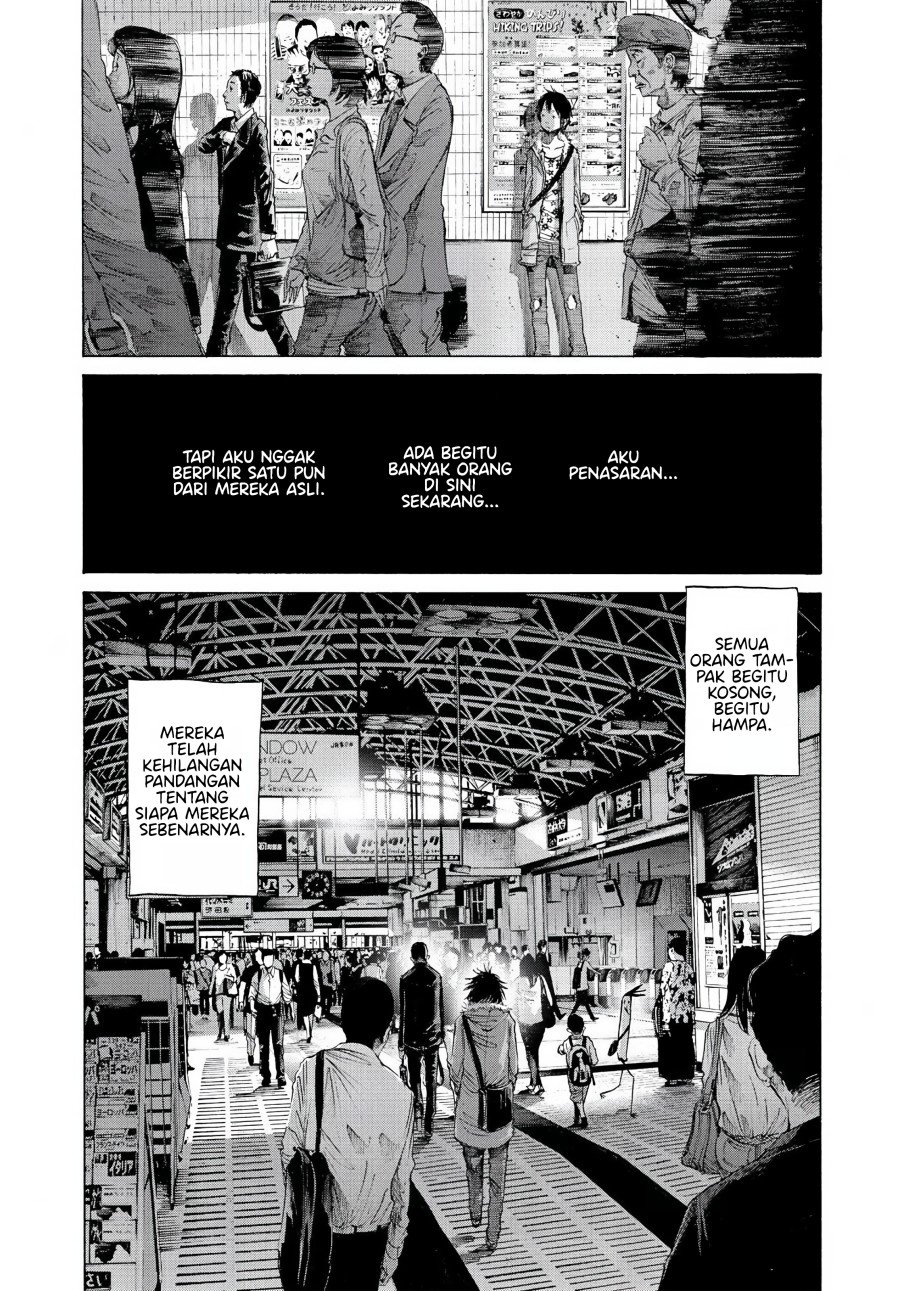 Oyasumi Punpun
