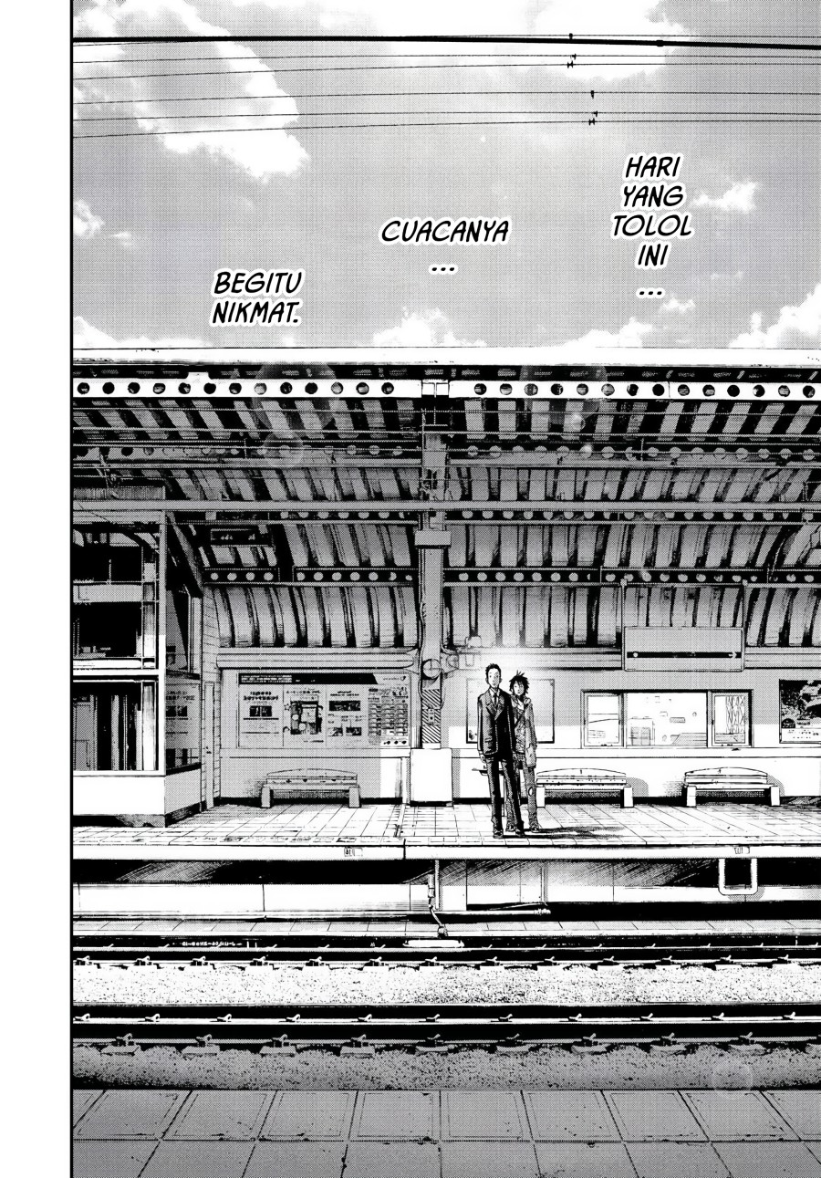 Oyasumi Punpun