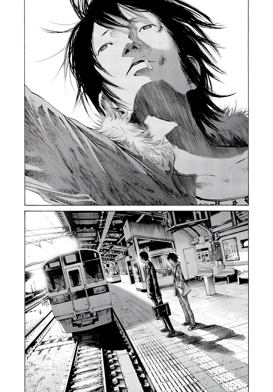 Oyasumi Punpun
