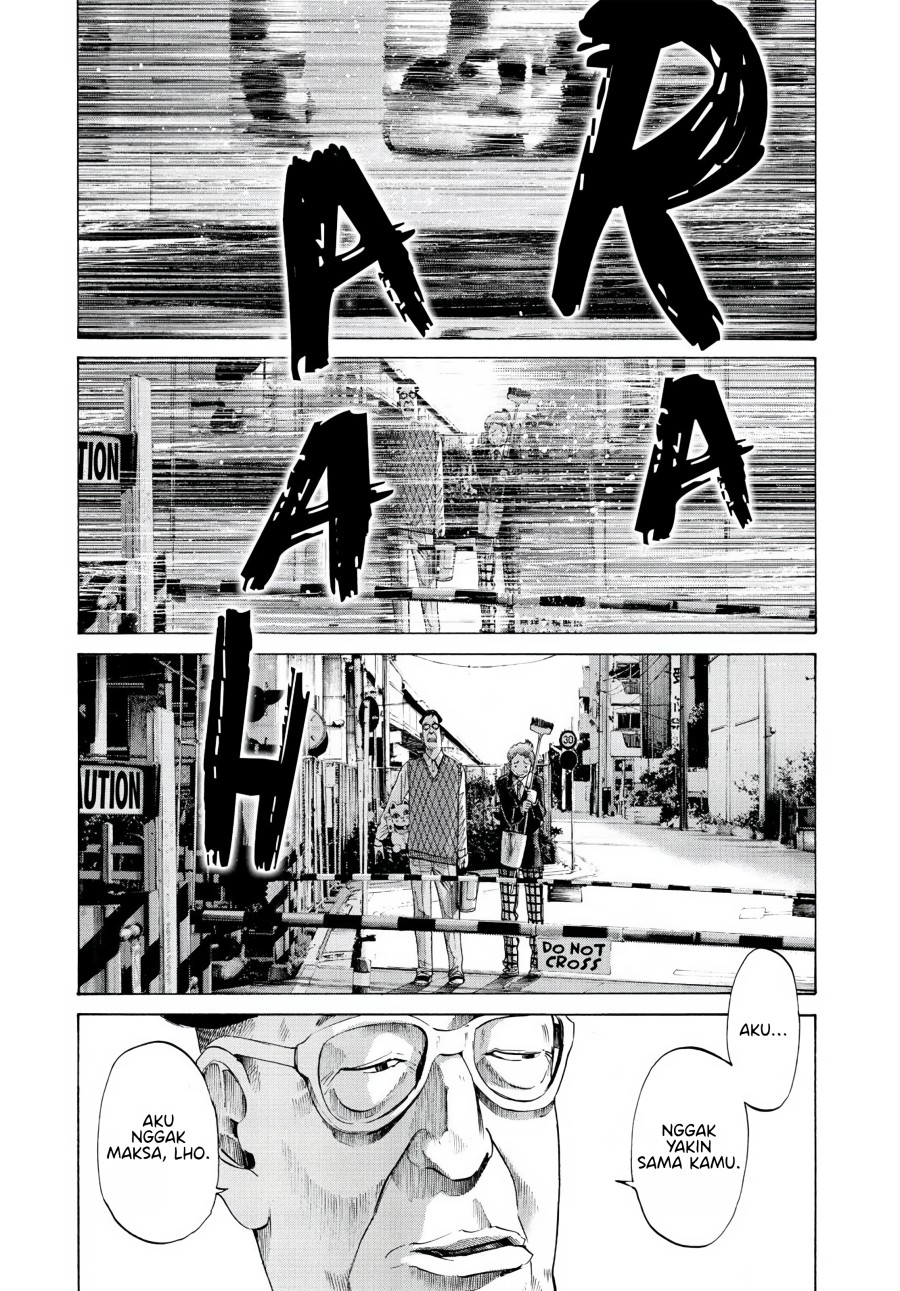 Oyasumi Punpun