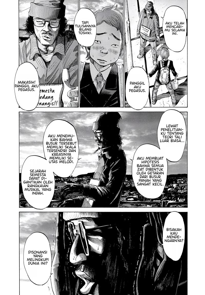 Oyasumi Punpun