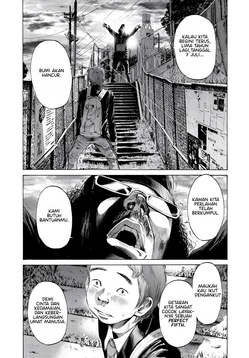 Oyasumi Punpun