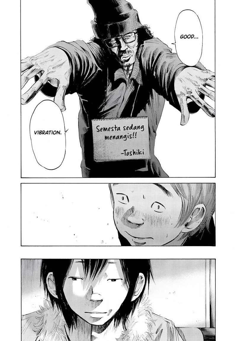 Oyasumi Punpun